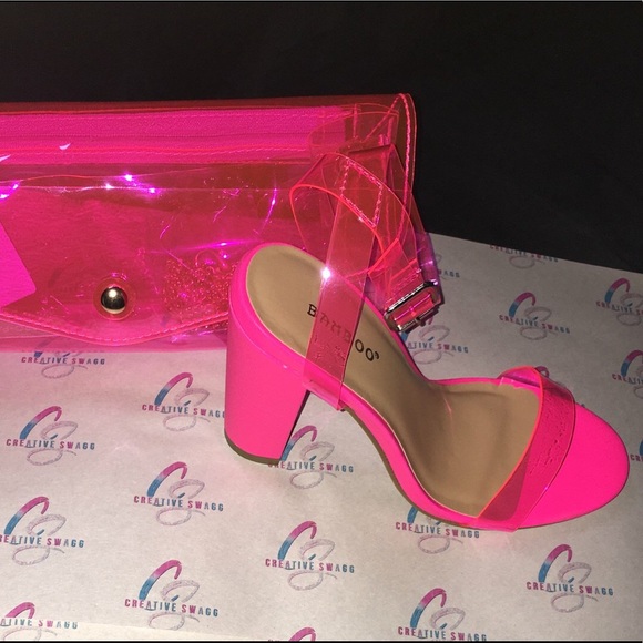 Heels - Picture 4 of 4